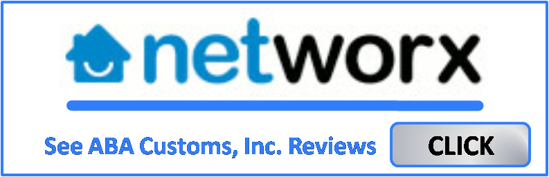 Roofing Networx Reviews for ABA Customs