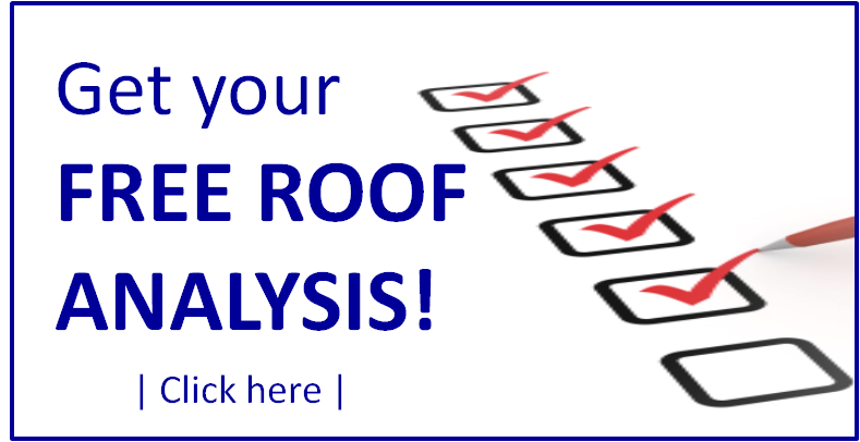 Free Roof Analysis