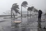 Storm Damaged in Florida